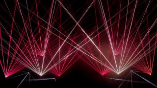 Gareth Emery - End Of Days (Official Laser Video)