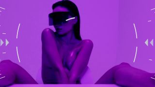 Chocolate Spoon - Sunglasses At Night