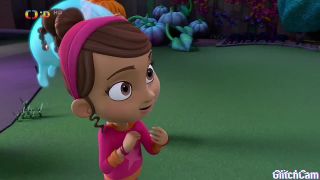 Vampirina,pisničky 1 serie 1/2