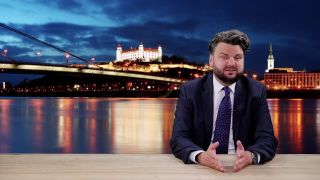 Ťažký týždeň - o Usulienke a 7 miliardách