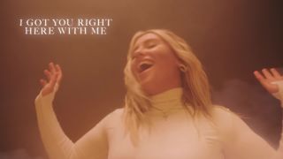 Ella Henderson x Roger Sanchez – Dream On Me