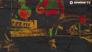 VINAI & Hard Lights – Up All Night (feat. Afrojack)
