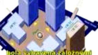Nejasnosti okolo pádu WTC 7 Slovenské titulky