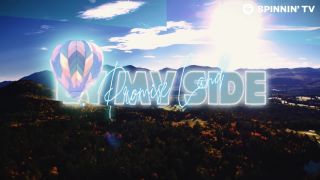 Promise Land - By My Side