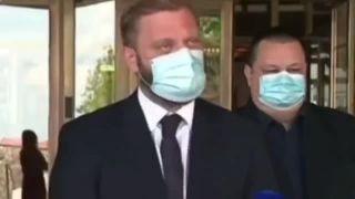 Parlamentný bufet OPEN! Oni môžu a my nie.