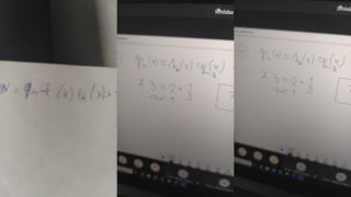 Proste algebra skurvena pojebana
