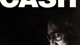 Johnny Cash:Personal Jesus