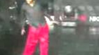 Popping Pete - Showcase part 2