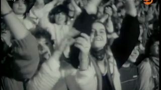 Peter Nagy - Sme svoji 1985 ( originál video )