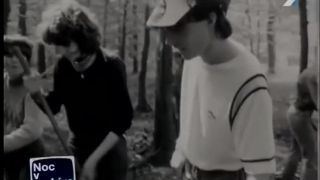 Peter Nagy - Chráň svoje bláznovstvá 1984 ( originál video )