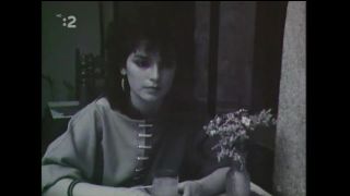 Beáta Dubasová a Kamene - Maznáčik 1984 ( originál video )