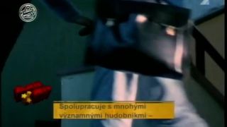Beáta Dubasová - Sme také,aké sme 1986 ( originál video )