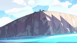 Steven universe,S02E01