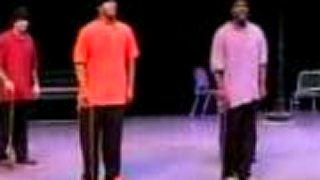 Electric Boogaloos - Popin Pete, Suga Pop, Skeeter Rabbit, Sh...