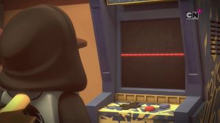 Ninjago,S12E14