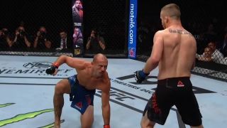 Justin Gaethje - TOP zakončenia v UFC