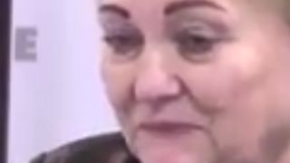 Pani Zaborska naspievala svoj prvy velky hit. :)