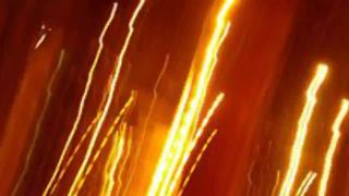 Aerk - yellow flare