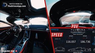 SSC Tuatara zobrala Bugatti korunu, dosiala rýchlosť 532 km/h