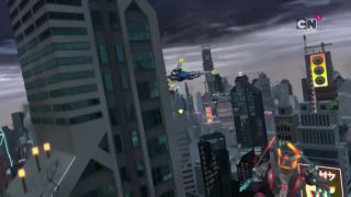 Ninjago,S12E16