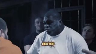 Legendárny Vasily vs. brazílsky MMA zápasník Zuluzinho (Fackovac