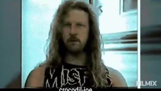 Crocodil - joe v akcii ?