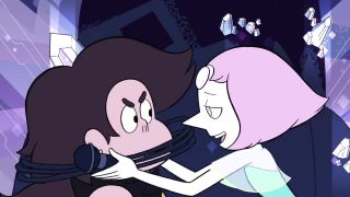 Steven universe,S02E9
