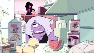 Steven universe,S02E11