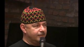 Přelomový projev pana prezidenta