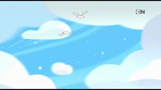Steven Universe 2x4,cz