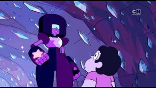 Steven Universe 2x5,cz