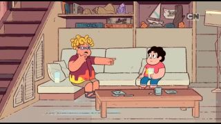 Steven Universe 2x7,cz