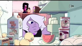 Steven Universe 2x11,CZ
