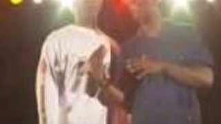 ELECTRIC BOOGALOOS - RIP Master Skeeter rabbit