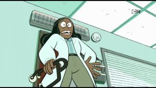 Steven Universe 2x16,cz