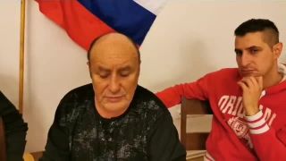 Vyjadrenie Národného občianskeho tribunálu k udalostiam.