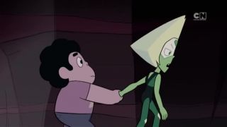 Steven Universe 2x19,cz
