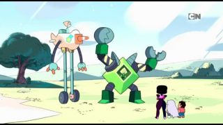 Steven Universe 2x20,cz