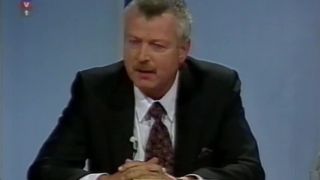 Kto vedel,že Rudo Vaský bol v politike? like
