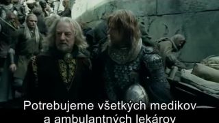 P(l)án Testovania a Dva Víkendy