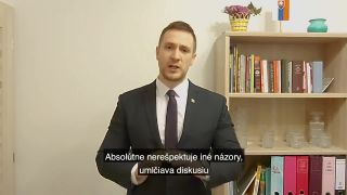 Sme za odvolanie premiéra Matoviča