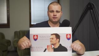 Blázon Igor