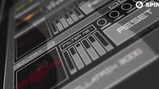 Breaking Beattz - Electric