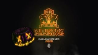 Ministry Sessions Halloween Mix _ Ministry Of Sou