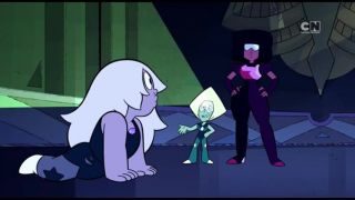 Steven Universe 2x24,cz