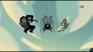 Steven Universe 2x25,cz