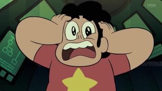 Steven Universe S03E02,cz