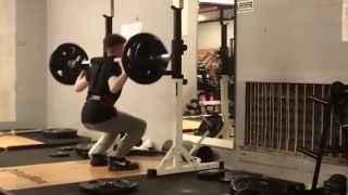 Odborníci z fitness centra (kompilácia gym fail)