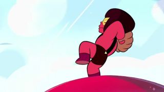 Steven Universe S03E05,cz