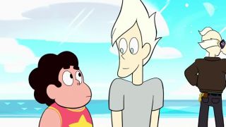 Steven Universe S03E07,cz